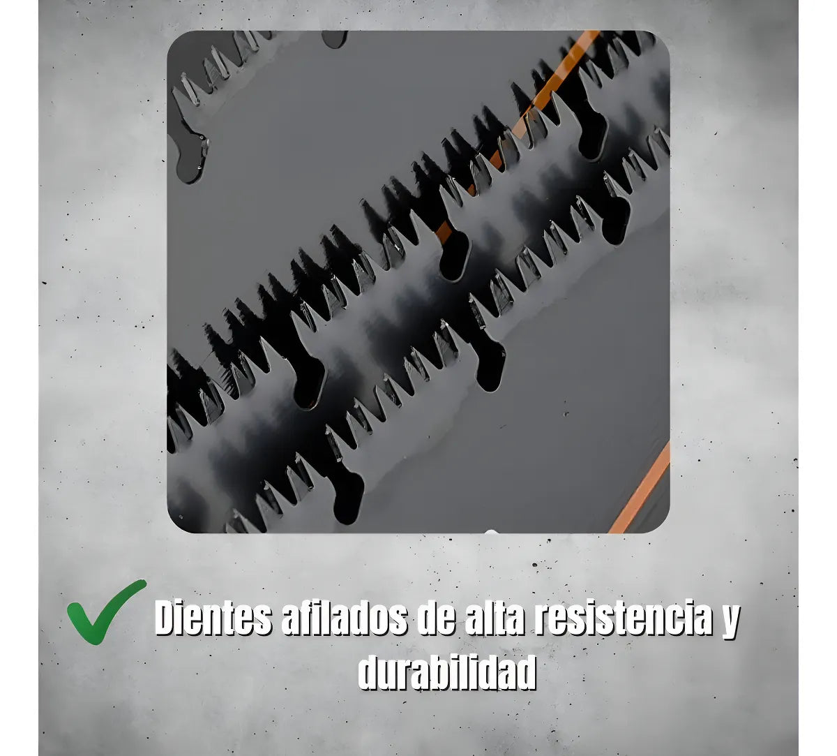 Serrucho Profesional 18 PLG Harden Profesional