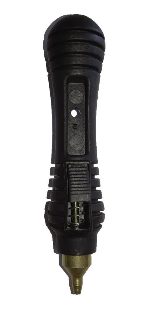 Perforador 3 Mm Plansa Polietileno Riego Goteo Saca Bocado