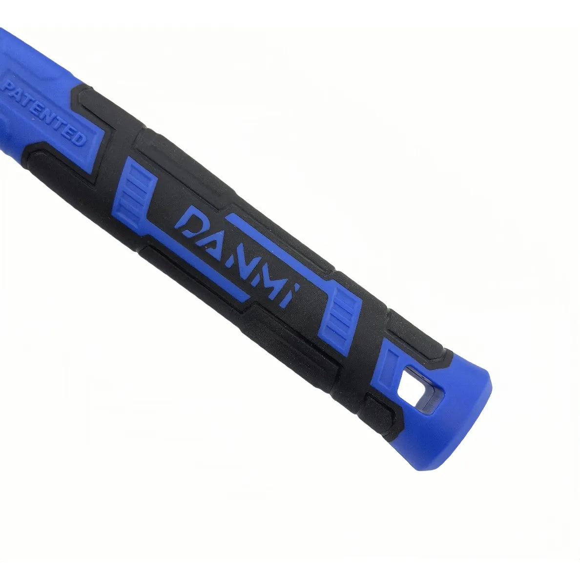 Martillo Mecánico Profesional De Estaño Mango Goma 300gr