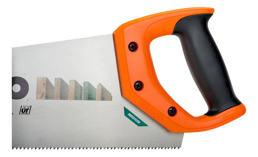 Serrucho Bahco Prizecut 22 PuLG Professional 244p Carpintero