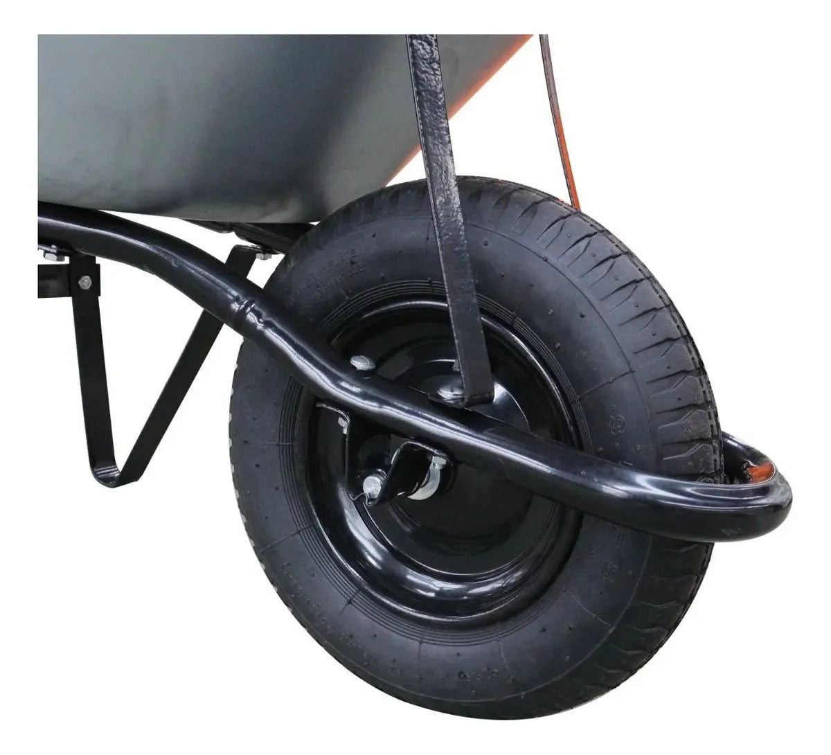 Carretilla Galvanizada