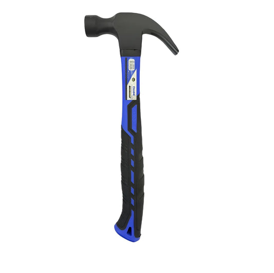 Martillo Carpintero Mango De Fibra 500g Danmi