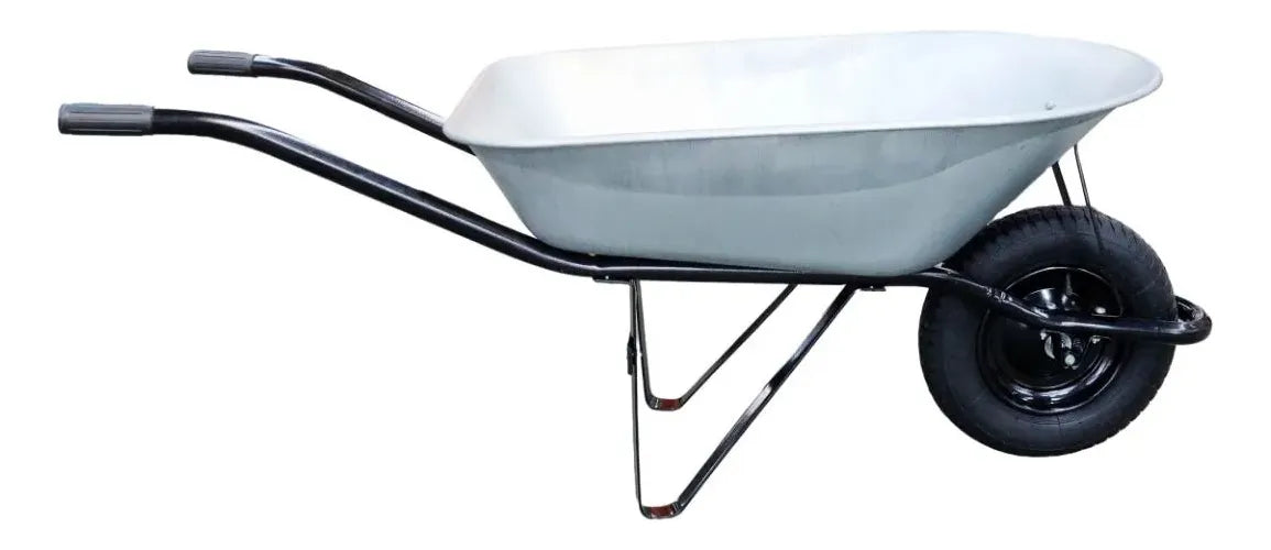 Carretilla Galvanizada