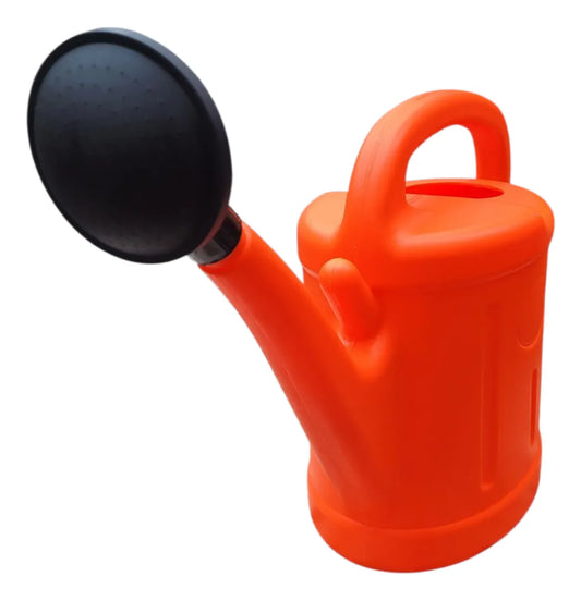 Regadera De Plástico 5 Litros