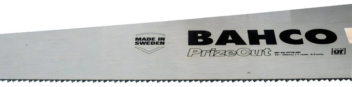 Serrucho Bahco Prizecut 22 PuLG Professional 244p Carpintero