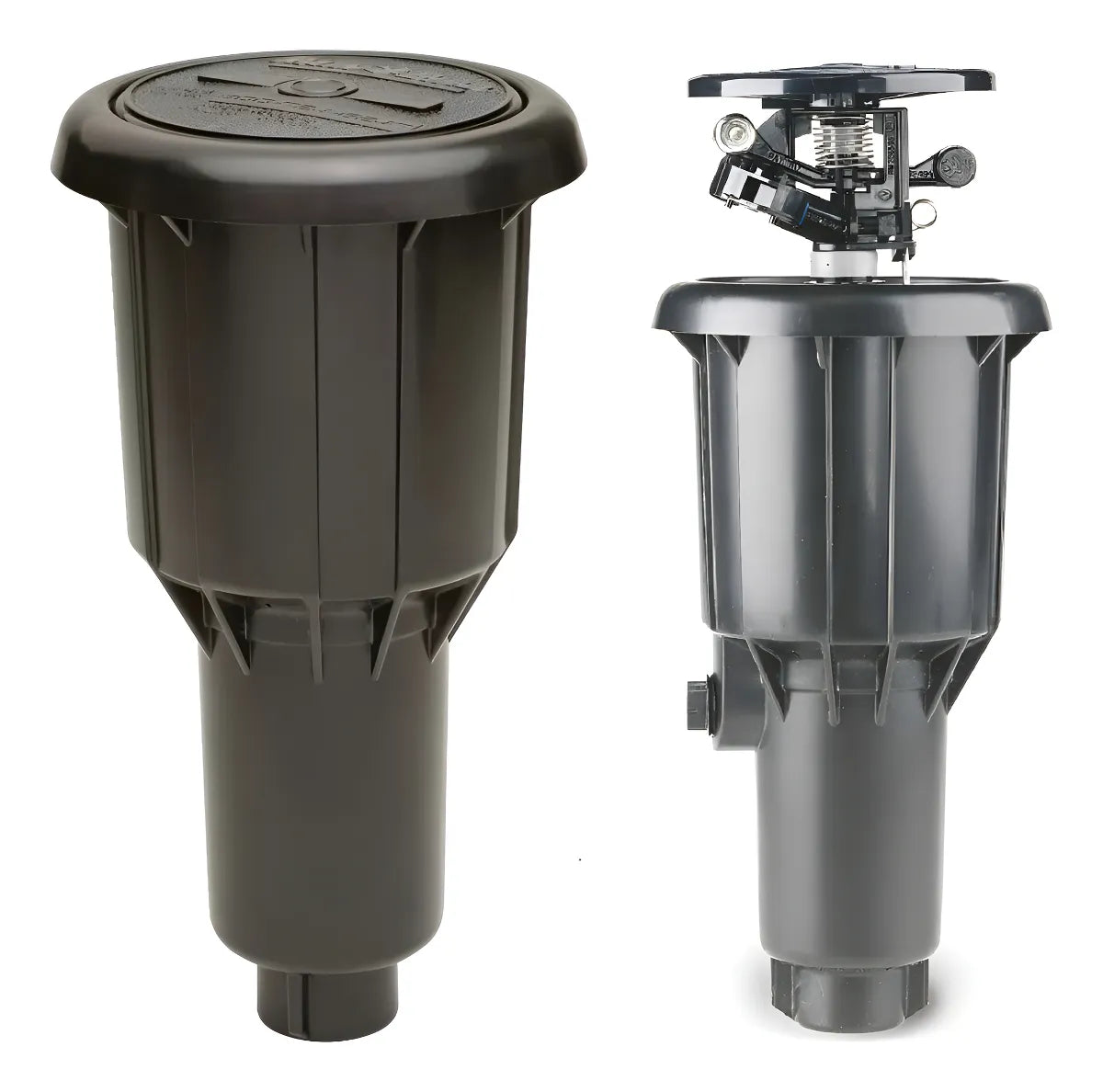 Aspersor Regador Rain Bird Maxi Paw 6a13mts Riego 1/2