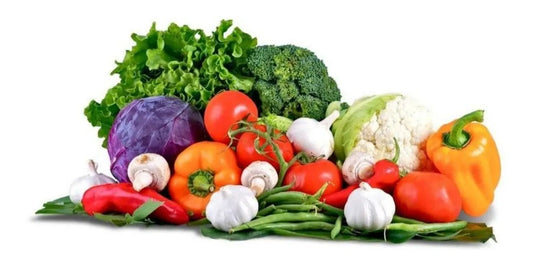 Pack 30 Sobres De Semillas De Hortalizas