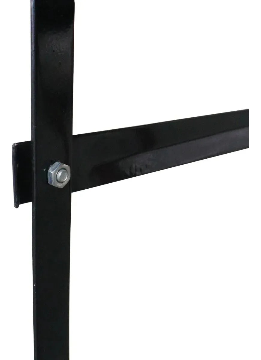 Carretilla Galvanizada