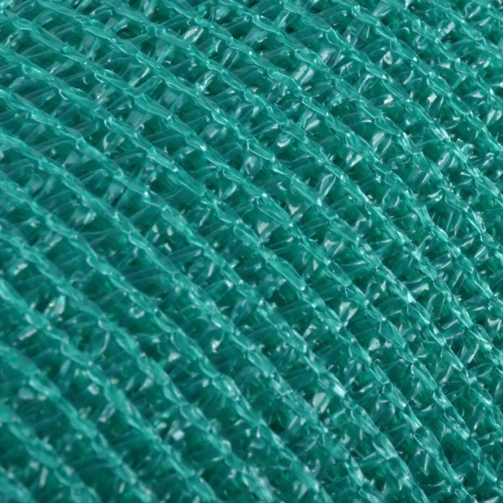 Malla Raschel 80% Sombra Ancho 4.2 Mts X 10 Mts Largo (42m2)