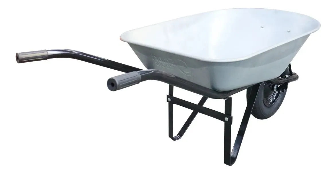 Carretilla Galvanizada