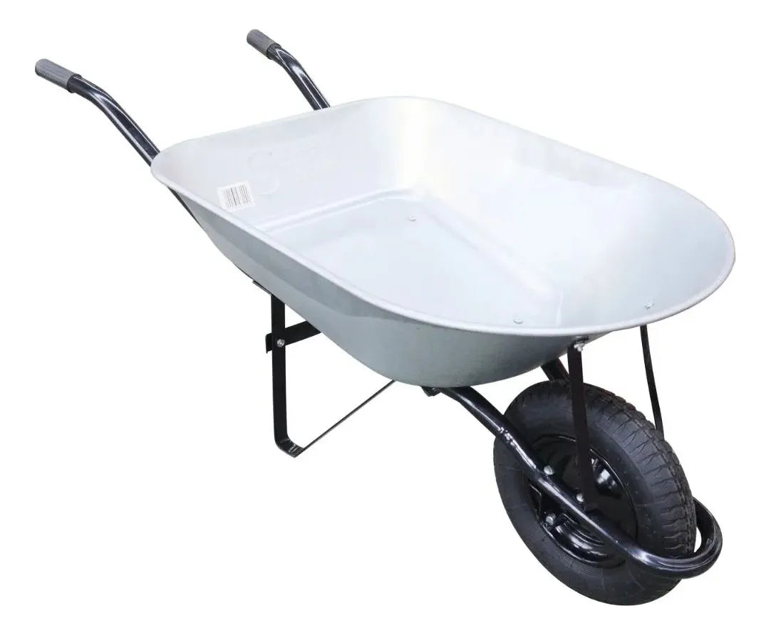 Carretilla Galvanizada