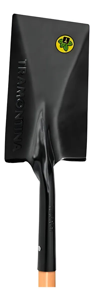 Pala Recta Mango Madera 71 Cm Tramontina