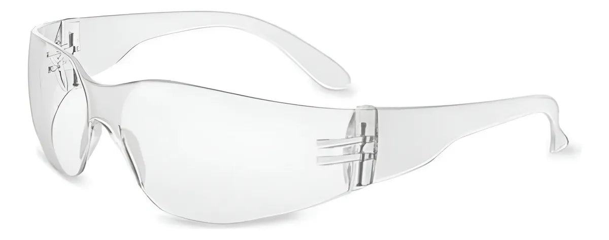 Lentes De Seguridad - Antiparras Pack 12 Unidades