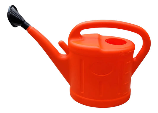 Regadera De Plástico 5 Litros