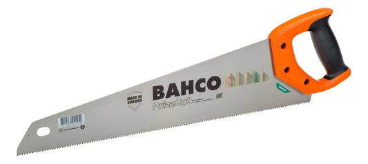 Serrucho Bahco Prizecut 22 PuLG Professional 244p Carpintero